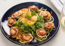 Hook & Barrel Oysters
