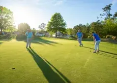 Brunswick Plantation Resort & Golf Photo