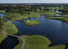 Man O'War Golf Club