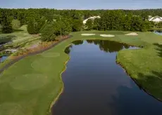 Meadowlands Golf Club