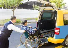 Merit Transit accessible transportation