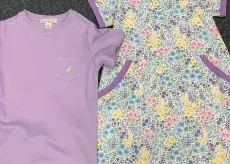 Children's Clothing
