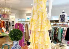 Women's clothing and accessories