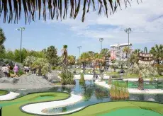 Mt. Atlanticus Minotaur Golf