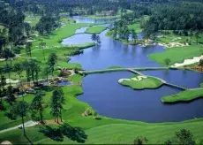 Myrtle Beach National - King's North