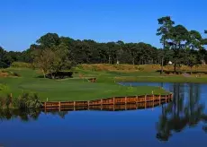 Golf Course