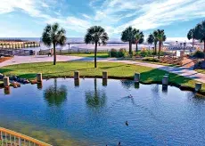 Ocean Creek Resort Photo 4
