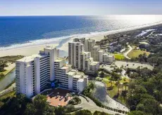 Ocean Creek Resort Photo 5