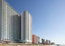 Ocean Enclave Building Exterior