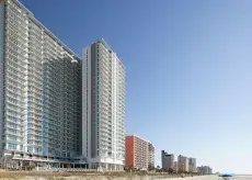 Ocean Enclave Building Exterior