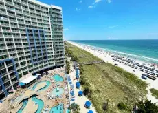 Avista Resort exterior