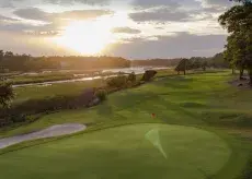 Pearl Golf Links