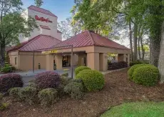 Welcome to Red Roof Inn Myrtle Beach-Market Common
