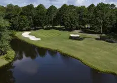 Sea Trail - Rees Jones Course