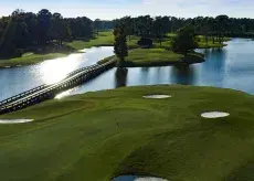 Sea Trail - Willard Byrd Course