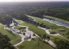 Shaftesbury Glen Golf Club