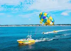 Shoreline Watersports Photo