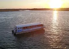 Sunset Cruise