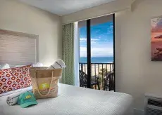 Surfside Beach Oceanfront Hotel Photo 6