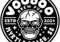 EXT Voodoo Brewing Company - Myrtle Beach Logo 0