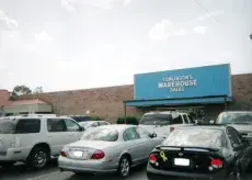 Surfside Beach location