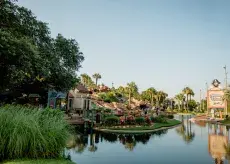 Treasure Island Golf