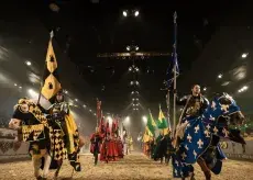 Attractions, Theaters and Packages