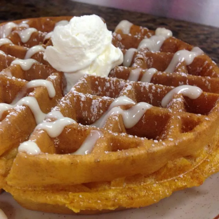 Waffle