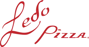 Ledo Pizza logo