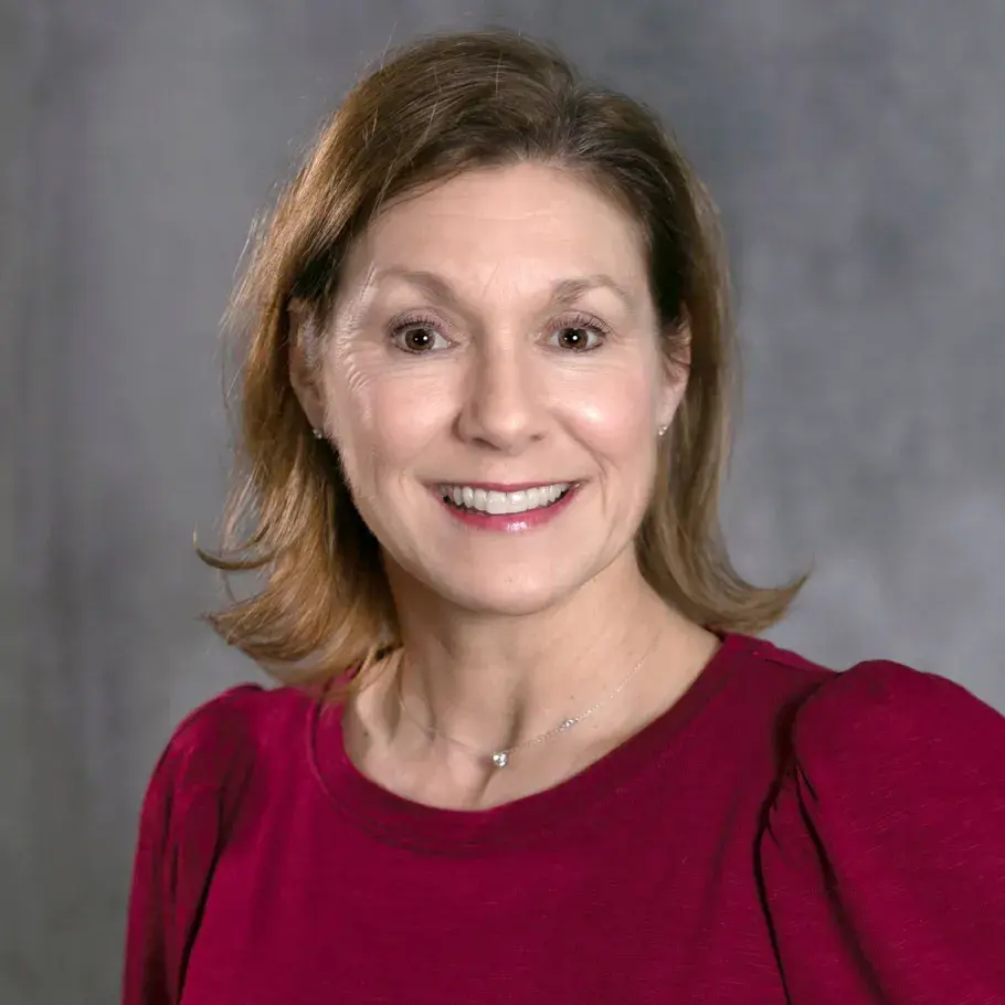 Melanie Doty