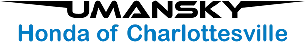 Umansky Honda of Charlottesville logo