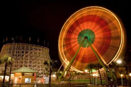 Attractions