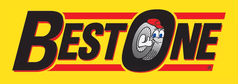Best One Logo