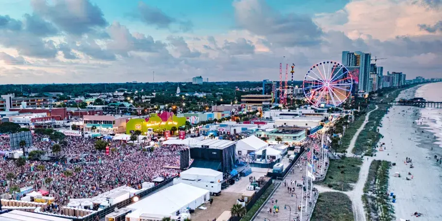 Carolina Country Music Fest