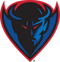 DePaul logo