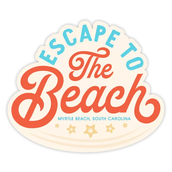 Escape to Myrtle Beach