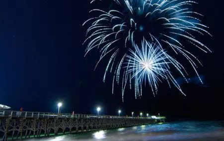 Fireworks