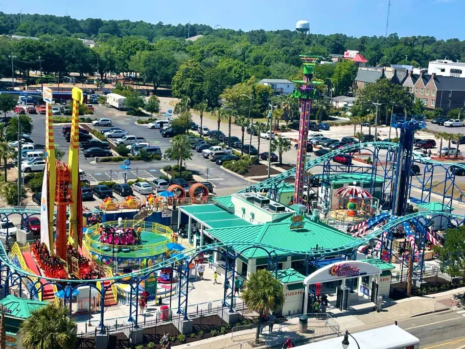 Amusement Park