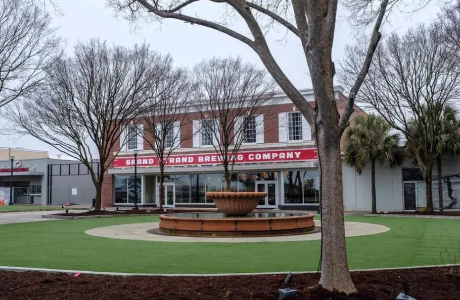 Grand Strand Brewing Company