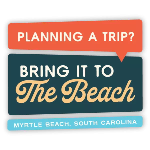 Planning a trip? Bring it to The Beach