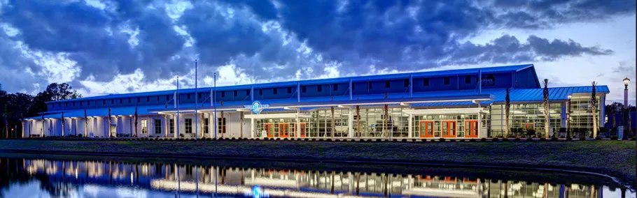 Myrtle Beach Sports Center