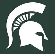 Michigan State logo