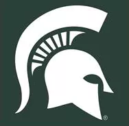 Michigan State logo