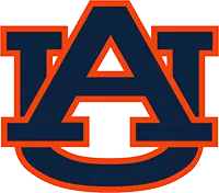 Auburn Tigers Logo