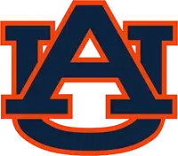 Auburn Tigers Logo