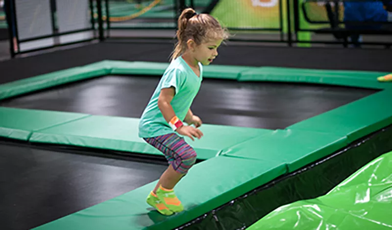 Rockin Tots Rockin' Jump