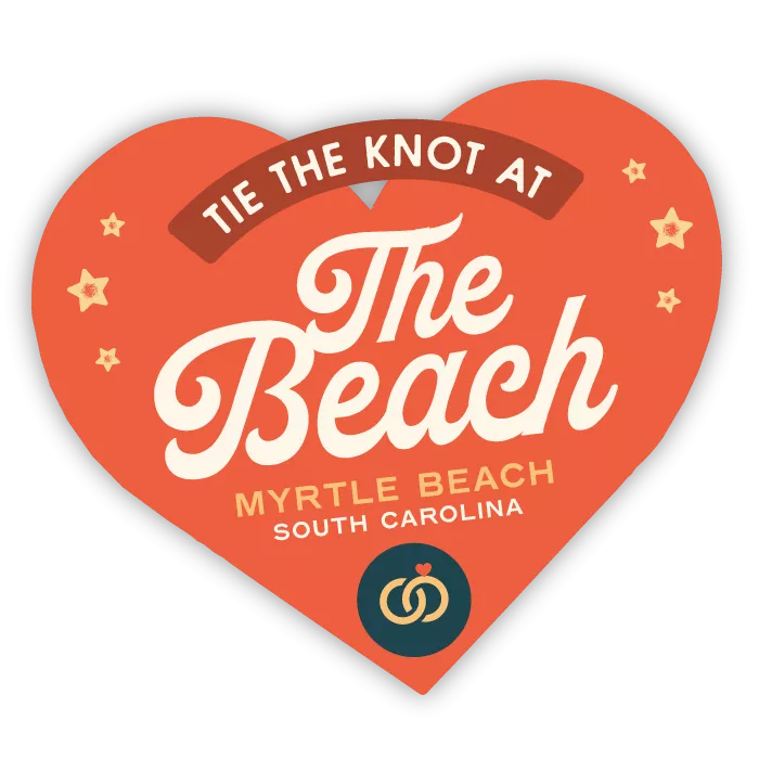 Tie The Knot at The Beach