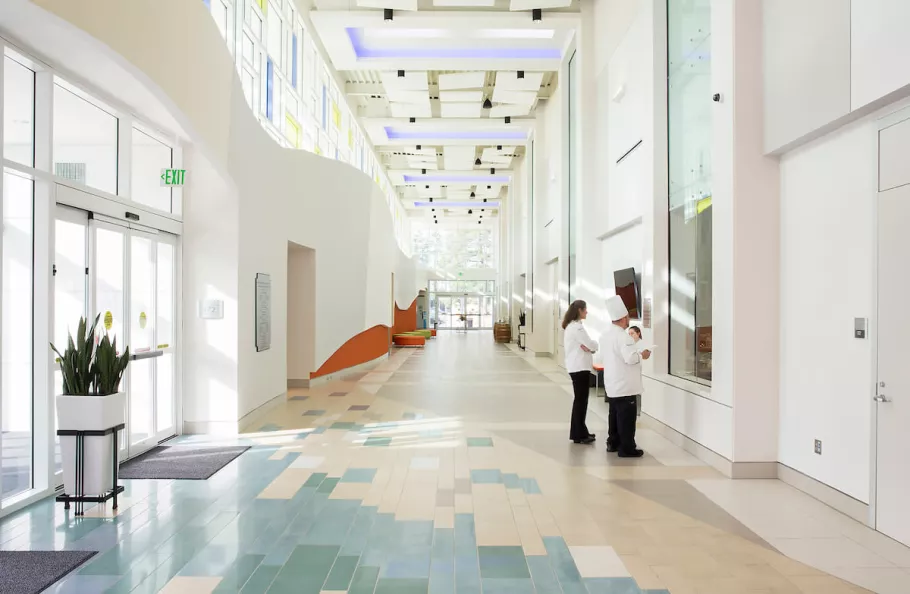 International Culinary Institute