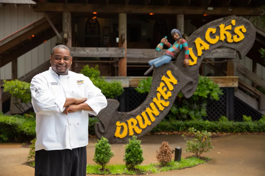 chef casey blake-drunken jacks