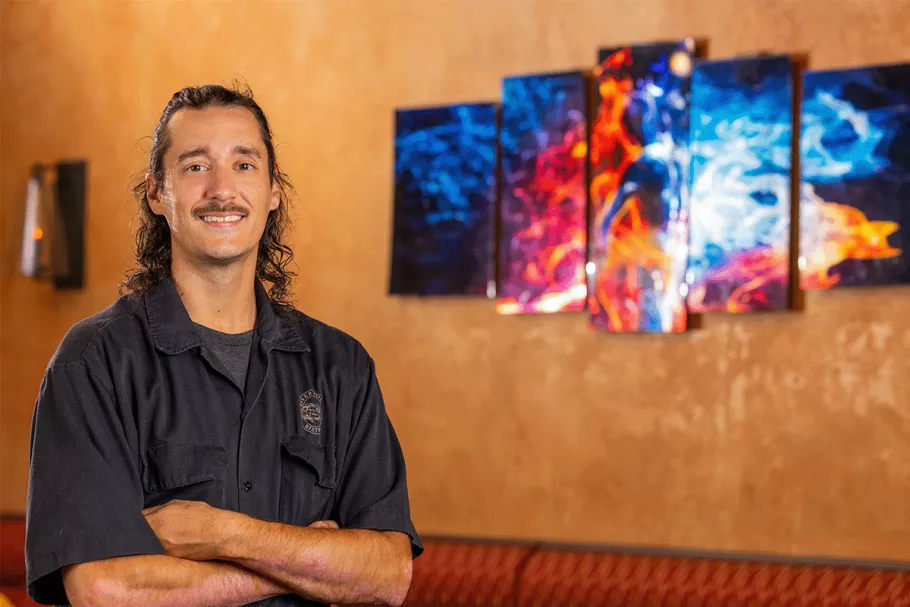 RIVERTOWN BISTRO CHEF